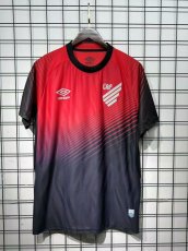 24/25 Atletico Paranaense Umbro Second Away Jersey