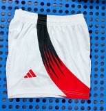 24/25 Clube de Regatas do Flamengo Adidas Home Shorts (Woman)