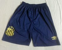 Santos FC Umbro Away Shorts