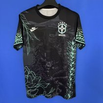 Brazil National Team  Rio Christ the Redeemer  Special Edition Concept Jersey