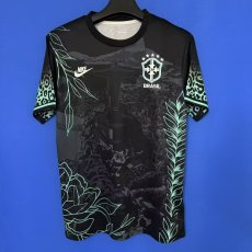Brazil National Team  Rio Christ the Redeemer  Special Edition Concept Jersey