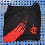 24/25 Clube de Regatas do Flamengo Adidas Home Shorts (Woman)