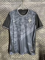 Brazil National Team Special Edition Concept Jersey