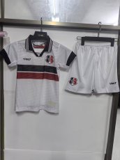 2025 Santa Cruz FC Volt Away Kit