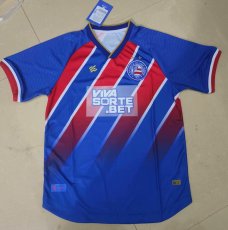 24/25 EC Bahia Regatta Home Jersey