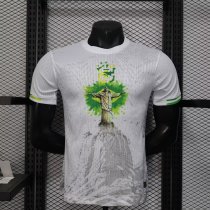 Brazil National Team  Cristo Redentor  Special Edition Concept Jersey