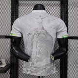 Brazil National Team  Cristo Redentor  Special Edition Concept Jersey