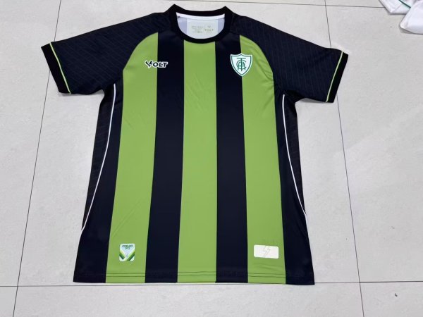 24/25 América Mineiro Volt Home Jersey