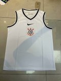 2025 Corinthians Training Sleeveless Top