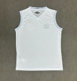 2025 Santos FC Umbro Sleeveless Training Vest