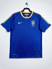 2010 Brazil World Cup Away Jersey