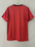 Flamengo 1980s adidas Retro Home Jersey