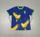 25/26 Brazil Canarinho Special Edition Jersey (Blue)