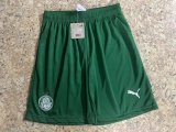 2025 Palmeiras Puma Home Shorts