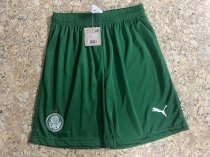 2025 Palmeiras Puma Home Shorts