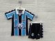 2000/01 Gremio Kappa Home Kit (Kids Retro Replica)