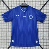 25 Cruzeiro Esporte Clube Futsal Joma Jersey