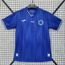 25 Cruzeiro Esporte Clube Futsal Joma Jersey