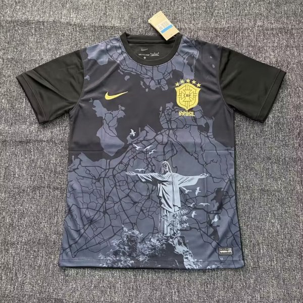 25/26 Christ the Redeemer Special Edition Training Jersey