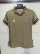 2025 Esporte Clube Bahia  Bahia de Todas As Artes  Special Edition Jersey (Woman)