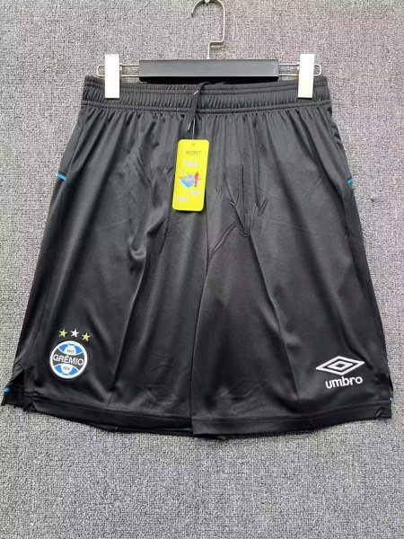 2025 Gremio Umbro Home Shorts