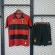 25/26 Sport Recife Umbro Home Kit (Kids)