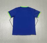 25/26 Brazil Canarinho Special Edition Jersey (Blue)