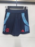 2025 Flamengo adidas Away Shorts (Woman)