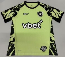 2025 Botafogo Reebok x Aura 90 Special Edition Jersey