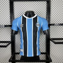 25 Grêmio Umbro Home Jersey