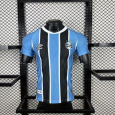 25 Grêmio Umbro Home Jersey