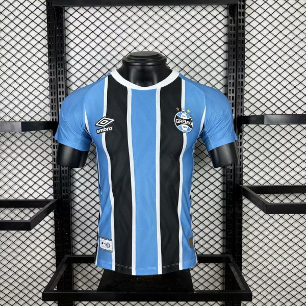 25 Grêmio Umbro Home Jersey