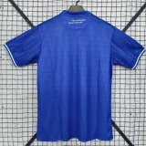 25 Cruzeiro Esporte Clube Futsal Joma Jersey