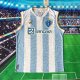 2025 Paysandu Sport Club Sleeveless Training Jersey (Blue/White)