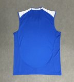 2025 Adidas Cruzeiro Training Sleeveless Jersey (Player Edition)