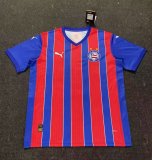 25/26 Esporte Clube Bahia Away Jersey