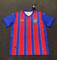 25/26 Esporte Clube Bahia Away Jersey