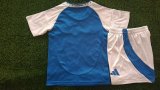 25/26 Adidas Cruzeiro Home Kit (Kids)