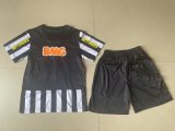 2012/13 Santos FC Away Kit