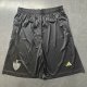 2025 Atletico Mineiro Training Shorts (Black)