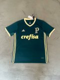 2017/18 Adidas Palmeiras Third Kit (Fan Edition)