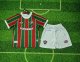 2025 Fluminense FC Home Kids Kit (Umbro Superbet)
