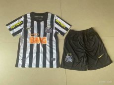 2012/13 Santos FC Away Kit