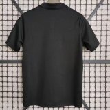 2024/25 Corinthians Travel Polo Blackout