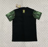2025/26 Brazil Special Edition Jersey (Christ the Redeemer Design)