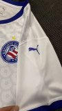 25/26 Esporte Clube Bahia Home Player Jersey
