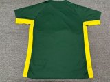 2025 Sport Recife Training Jersey (Green/Yellow)