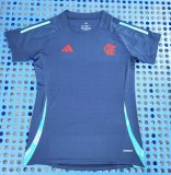 2025 Flamengo Women's Training Jersey (Navy)
