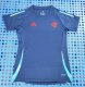 2025 Flamengo Women's Training Jersey (Navy)