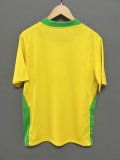 2022 Brazil World Cup Home Jersey (Fan Edition)